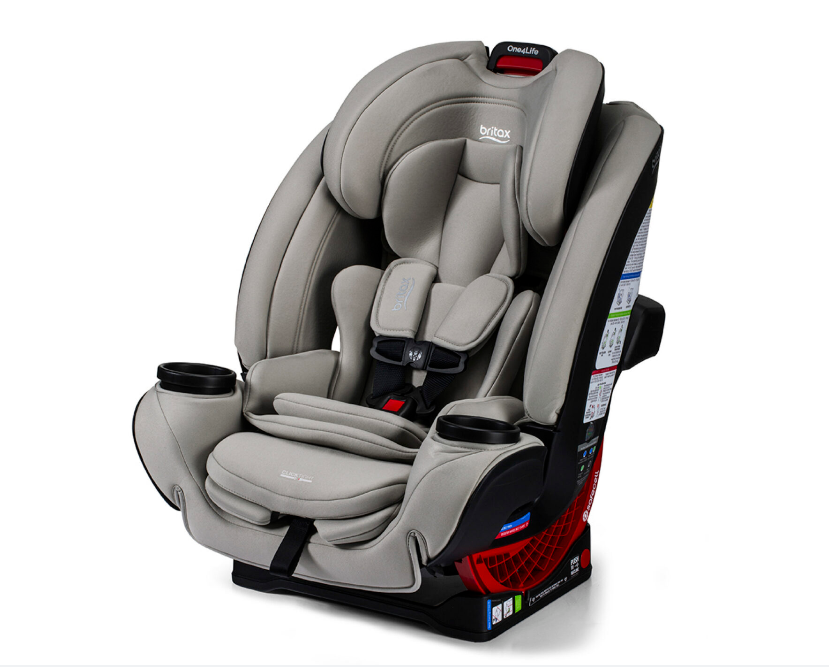 Britax One4Life® ClickTight® All-in-One – Car Seat & Booster Combo Sale Ends 2/22!