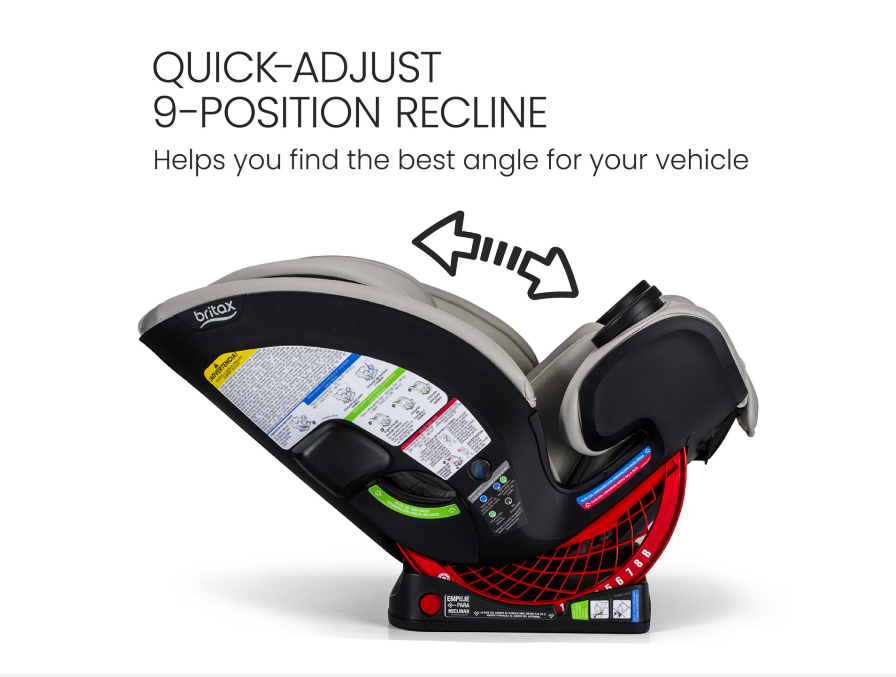 Britax One4Life® ClickTight® All-in-One – Car Seat & Booster Combo Sale Ends 2/22!