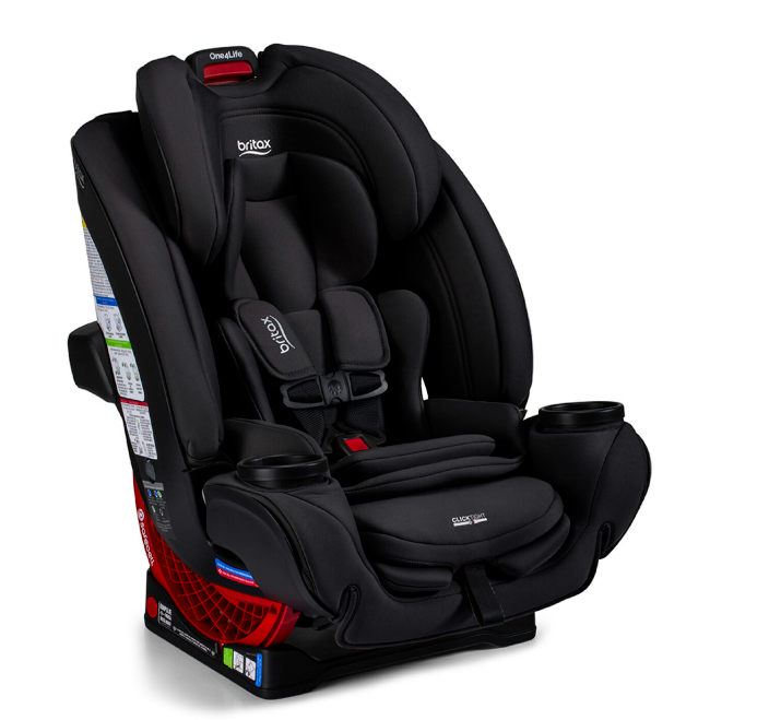 Britax One4Life® ClickTight® All-in-One – Car Seat & Booster Combo Sale Ends 2/22!