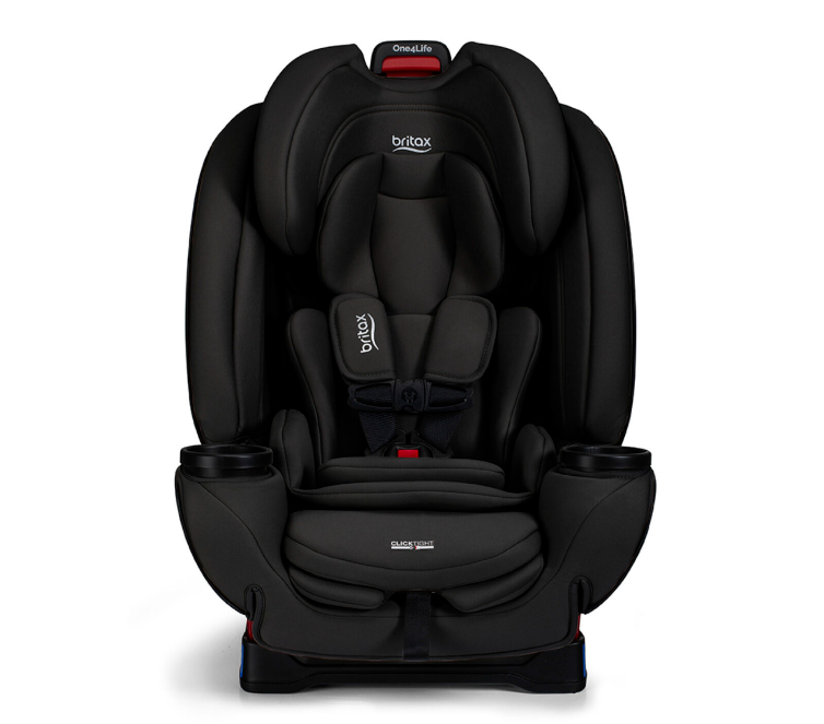 Britax One4Life® ClickTight® All-in-One – Car Seat & Booster Combo Sale Ends 2/22!