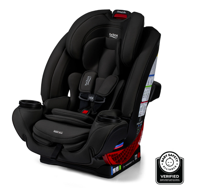 Britax One4Life® ClickTight® All-in-One – Car Seat & Booster Combo Sale Ends 2/22!