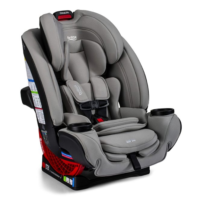 Britax One4Life® ClickTight® All-in-One – Car Seat & Booster Combo Sale Ends 2/22!