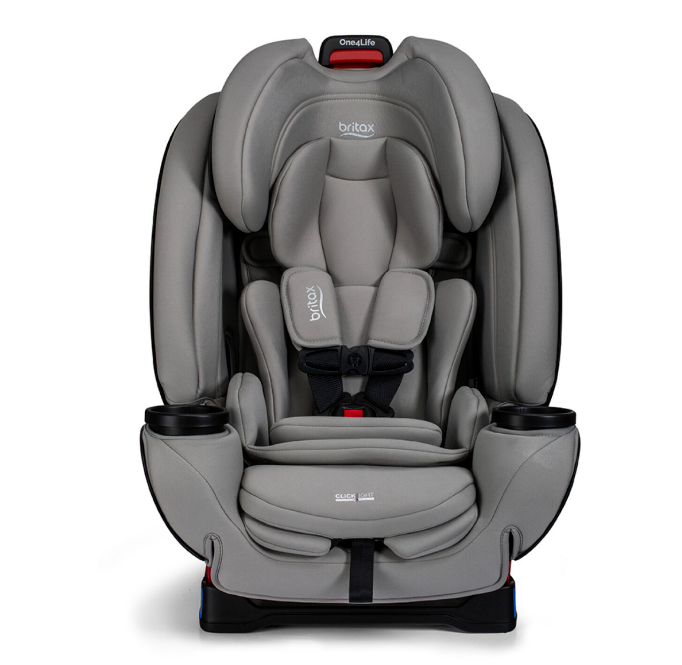 Britax One4Life® ClickTight® All-in-One – Car Seat & Booster Combo Sale Ends 2/22!