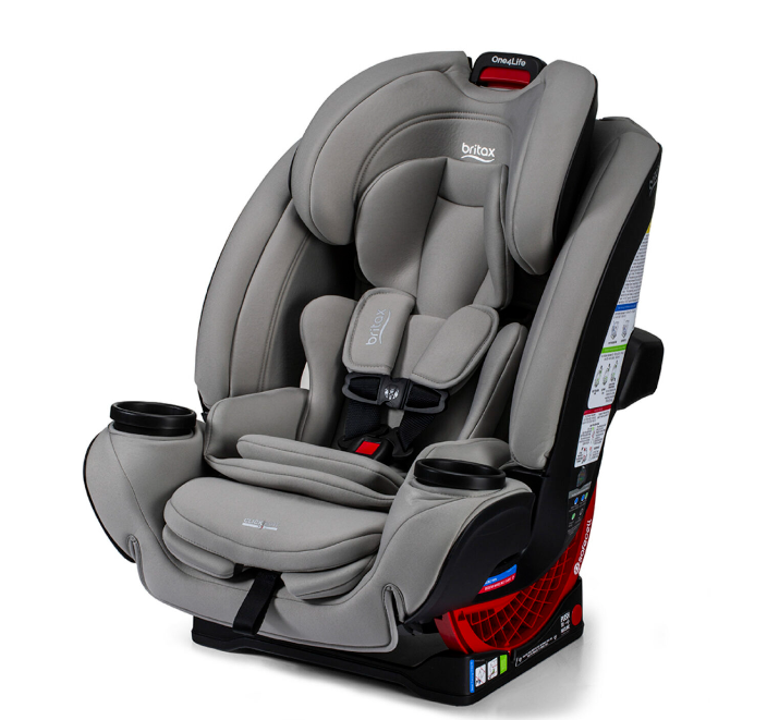 Britax One4Life® ClickTight® All-in-One – Car Seat & Booster Combo Sale Ends 2/22!