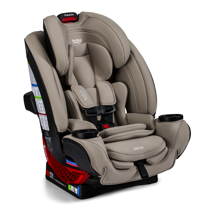 Britax One4Life® ClickTight® All-in-One – Car Seat & Booster Combo Sale Ends 2/22!