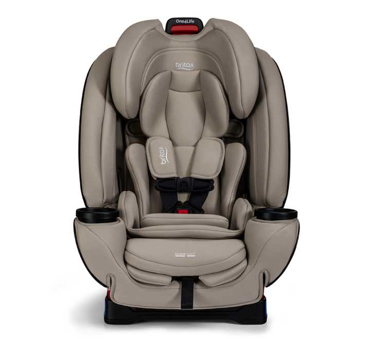 Britax One4Life® ClickTight® All-in-One – Car Seat & Booster Combo Sale Ends 2/22!