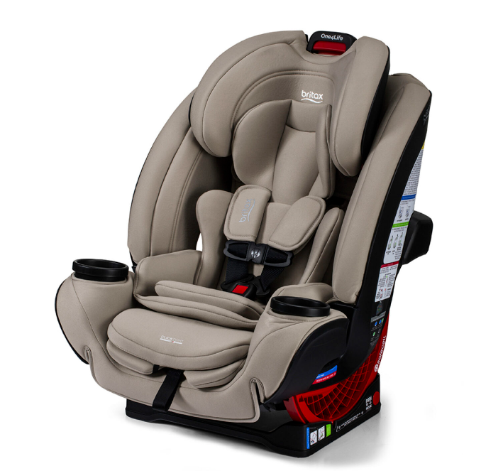 Britax One4Life® ClickTight® All-in-One – Car Seat & Booster Combo Sale Ends 2/22!