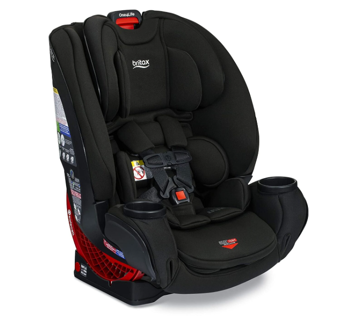 Britax One4Life® ClickTight® All-in-One – Car Seat & Booster Combo Sale Ends 2/22!