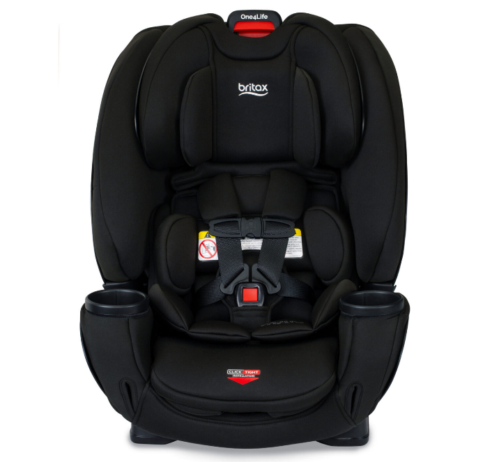 Britax One4Life® ClickTight® All-in-One – Car Seat & Booster Combo Sale Ends 2/22!