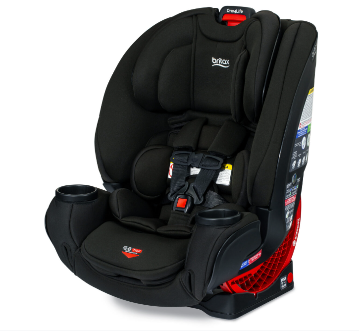 Britax One4Life® ClickTight® All-in-One – Car Seat & Booster Combo Sale Ends 2/22!