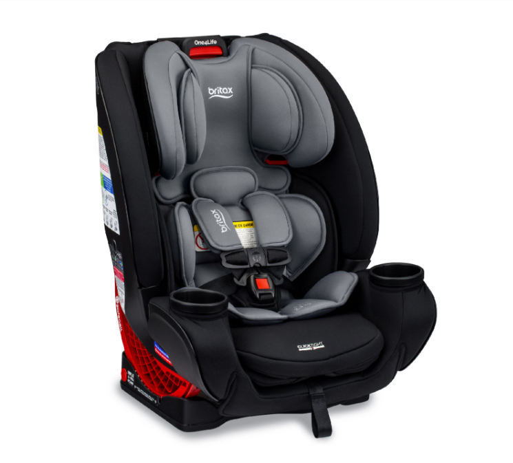 Britax One4Life® ClickTight® All-in-One – Car Seat & Booster Combo Sale Ends 2/22!