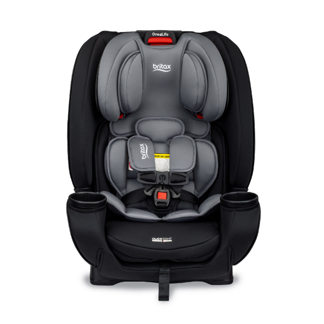 Britax One4Life® ClickTight® All-in-One – Car Seat & Booster Combo Sale Ends 2/22!