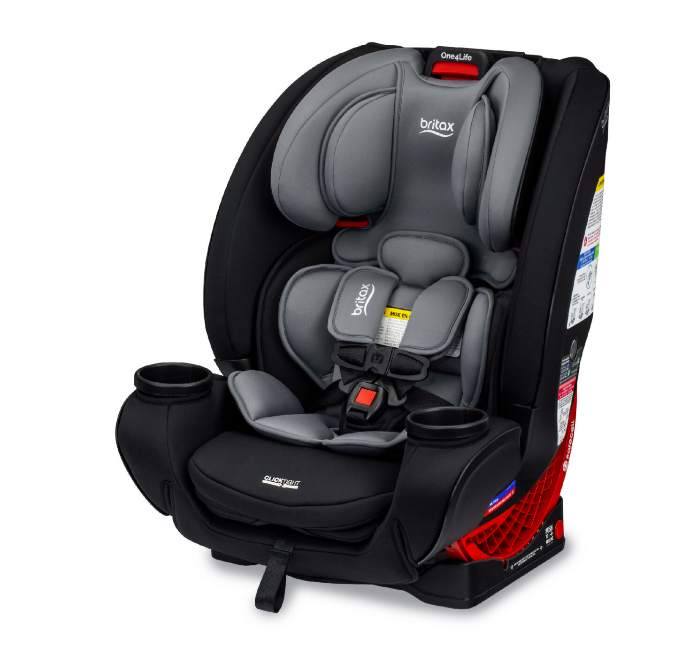 Britax One4Life® ClickTight® All-in-One – Car Seat & Booster Combo Sale Ends 2/22!