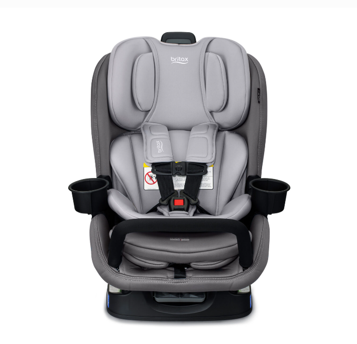 Britax Poplar® S Convertible Car Seat - Slim 17" Design