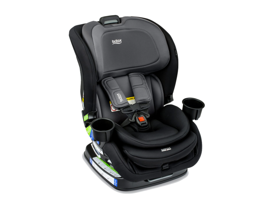 Britax Poplar® Convertible Car Seat - Slim 17" Design Sale Ends 2/22!