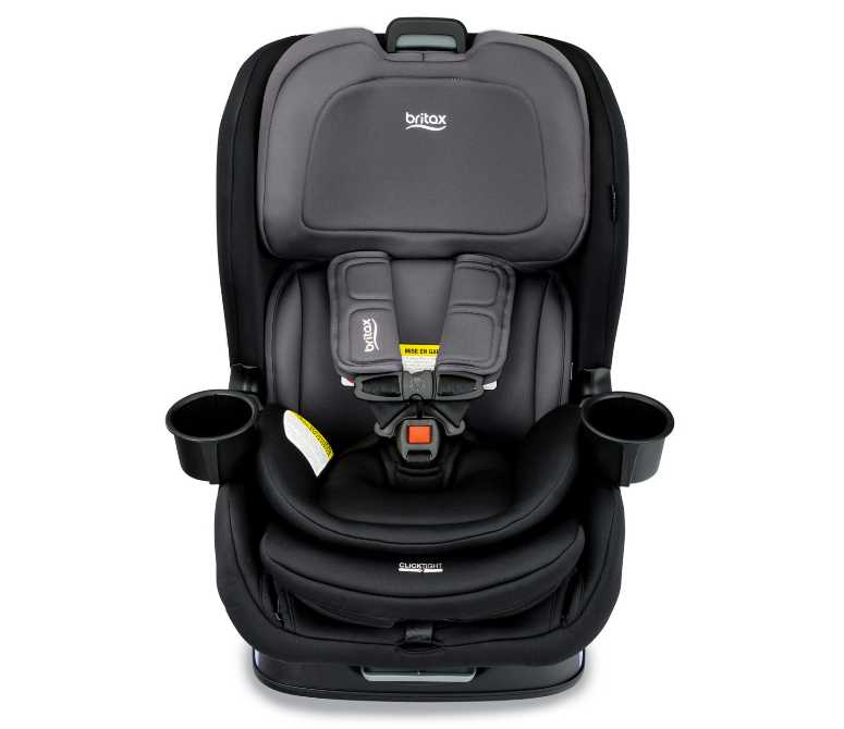 Britax Poplar® Convertible Car Seat - Slim 17" Design Sale Ends 2/22!