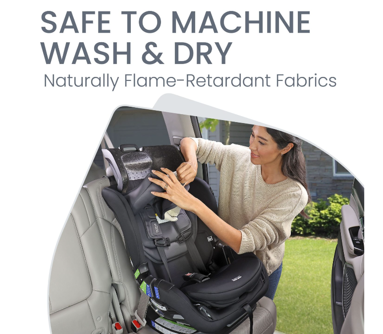 Britax Poplar® Convertible Car Seat - Slim 17" Design Sale Ends 2/22!