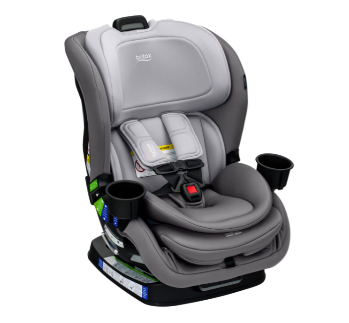 Britax Poplar® Convertible Car Seat - Slim 17" Design Sale Ends 2/22!