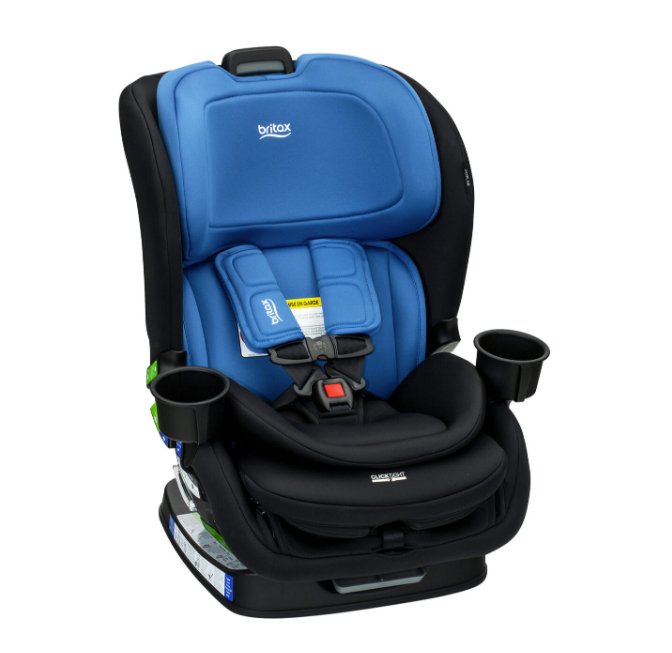 Britax Poplar® Convertible Car Seat - Slim 17" Design Sale Ends 2/22!