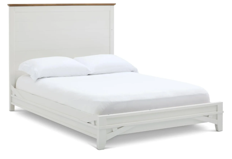 Parker House Artisan Full Bed Conversion Rails