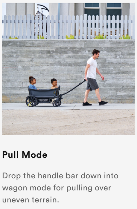 Veer All-Terrain Cruiser