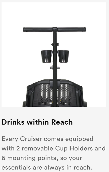 Veer All-Terrain Cruiser