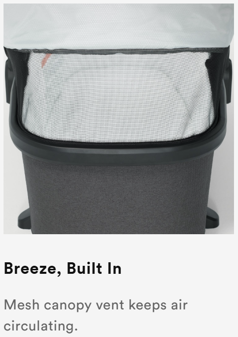 Veer Bassinet