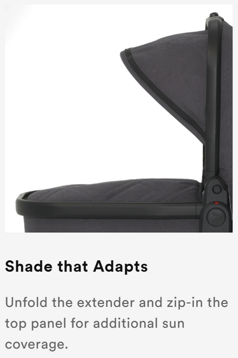 Veer Bassinet