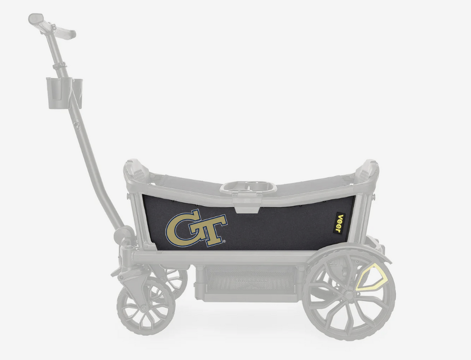 Veer College Sidewall Kit for Cruiser