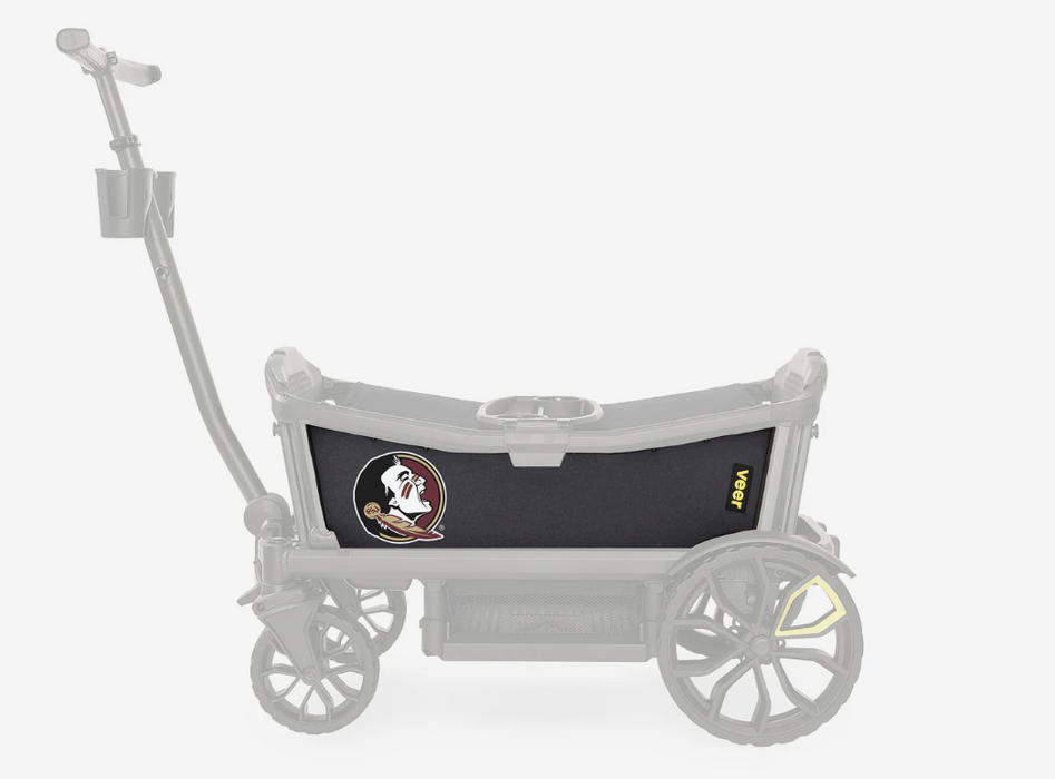 Veer College Sidewall Kit for Cruiser