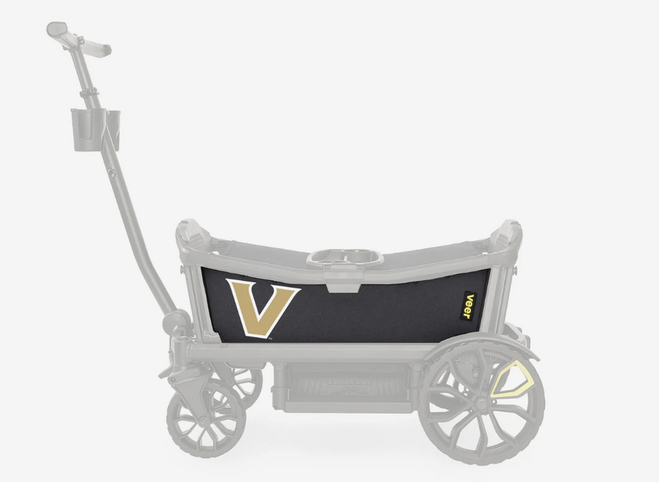 Veer College Sidewall Kit for Cruiser