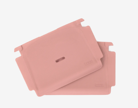 Veer Cruiser Seat Pads (Set of 2)