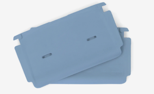 Veer Cruiser Seat Pads (Set of 2)