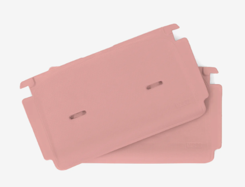 Veer Cruiser Seat Pads (Set of 2)