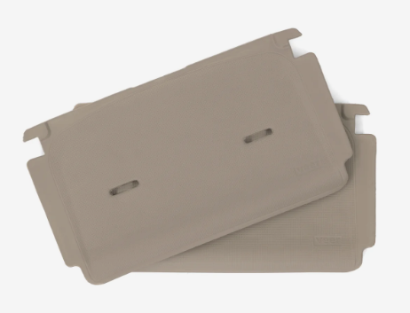 Veer Cruiser Seat Pads (Set of 2)