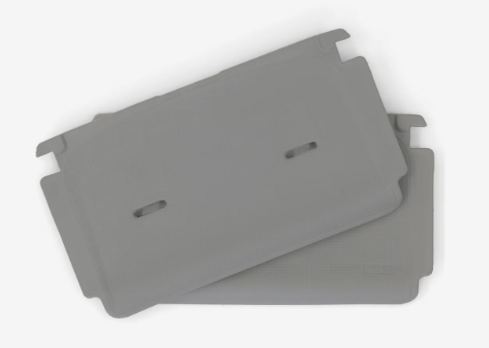 Veer Cruiser Seat Pads (Set of 2)