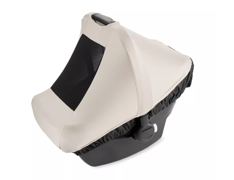 Skip Hop All Seasons Car Seat Cover