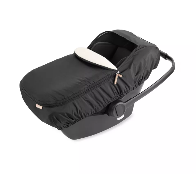 Skip Hop All Seasons Car Seat Cover