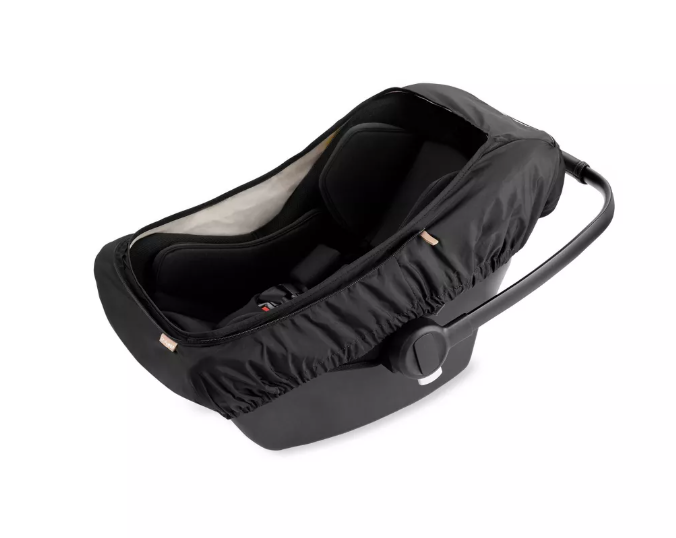 Skip Hop All Seasons Car Seat Cover