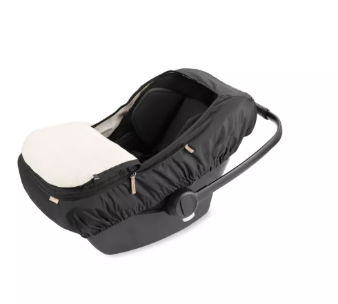 Skip Hop All Seasons Car Seat Cover