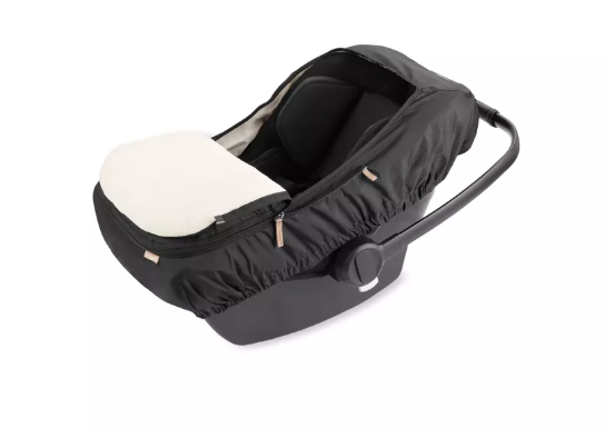 Skip Hop All Seasons Car Seat Cover