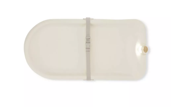 Skip Hop Light Up Baby Changing Pad