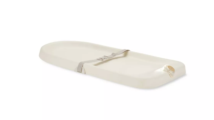 Skip Hop Light Up Baby Changing Pad