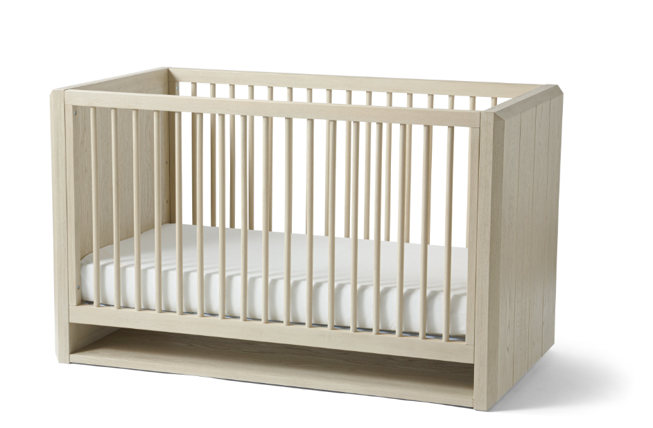 Maxi-Cosi NorCal 4-in-1 Convertible Crib