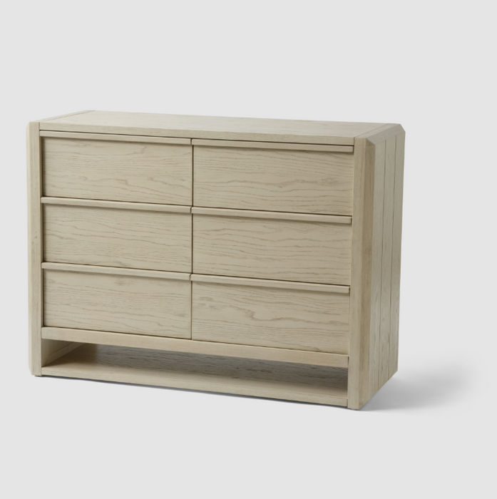 Maxi-Cosi NorCal 6-Drawer Dresser