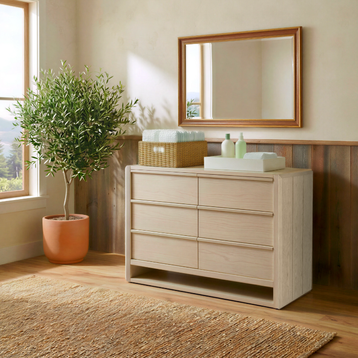Maxi-Cosi NorCal 6-Drawer Dresser