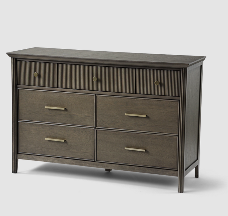 Maxi-Cosi Reid 7-Drawer Dresser