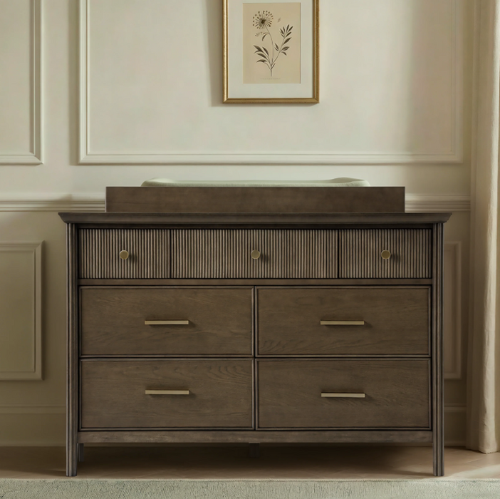 Maxi-Cosi Reid 7-Drawer Dresser