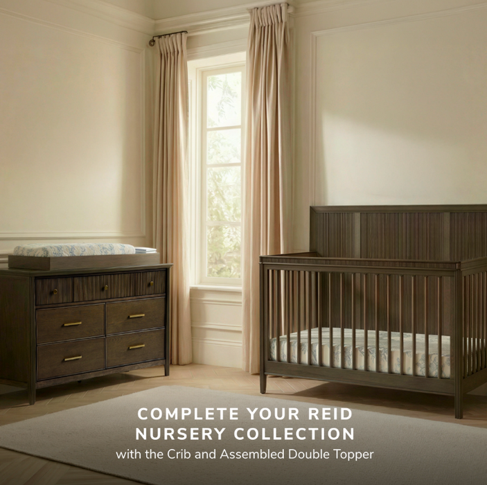 Maxi-Cosi Reid 7-Drawer Dresser