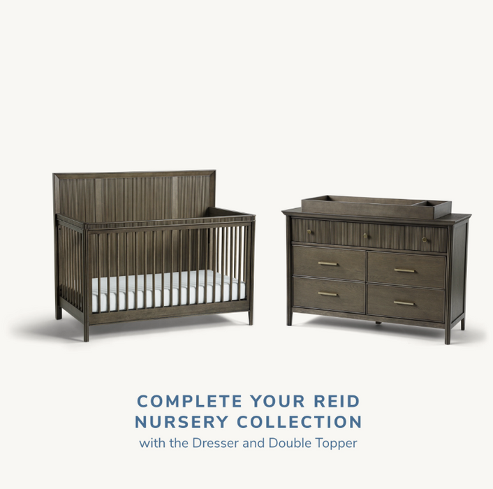 Maxi-Cosi Reid 6-in-1 Crib